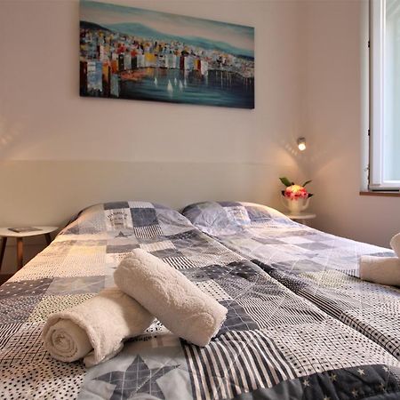 Hotel The Heart Of Dubrovnik Exterior foto